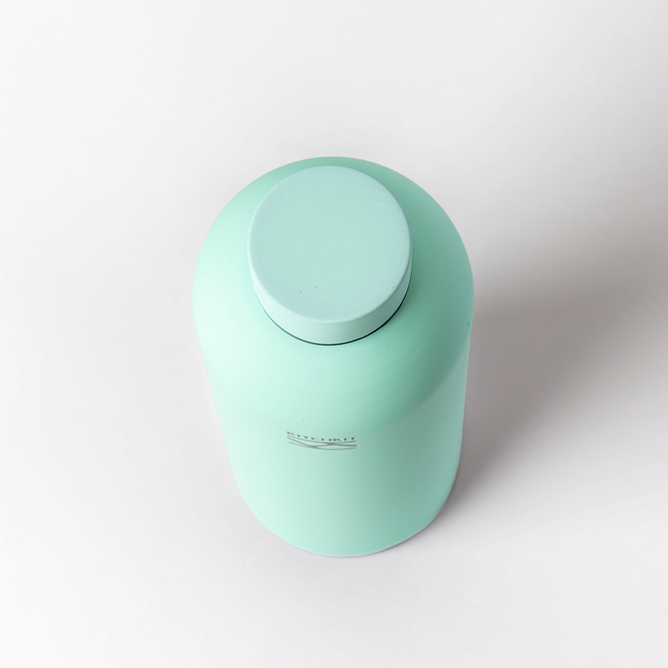 Alpine Aqua Steel Water Bottle