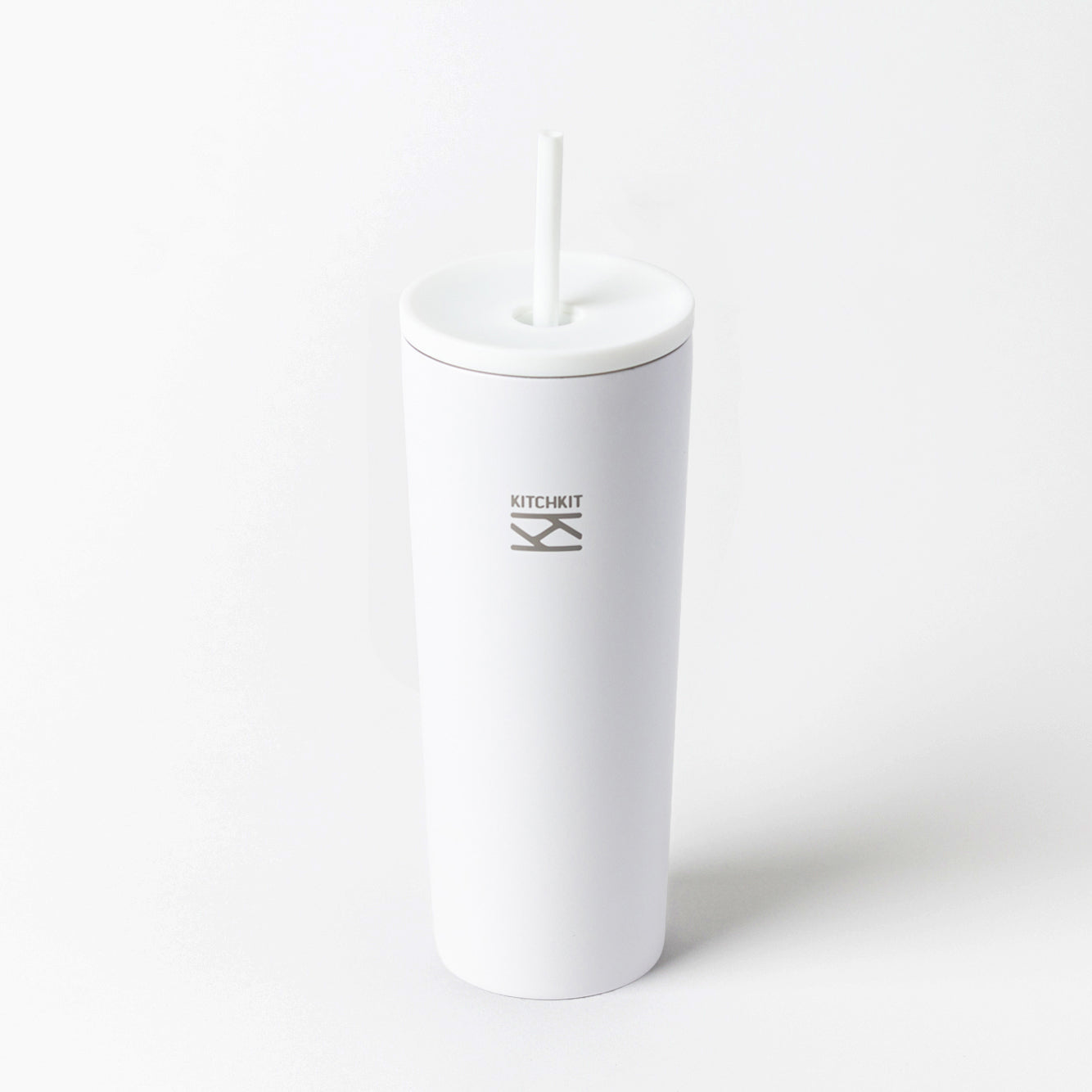 Polar Frost Steel Coffee Tumbler