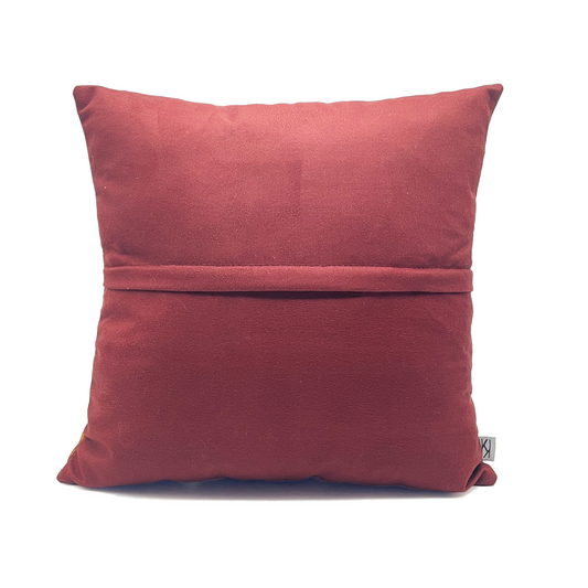 Golden Retriever Cushion Cover