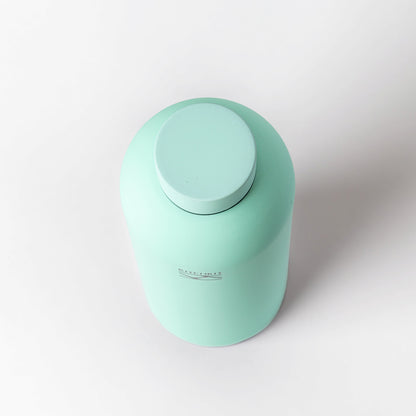 Alpine Aqua Steel Water Bottle
