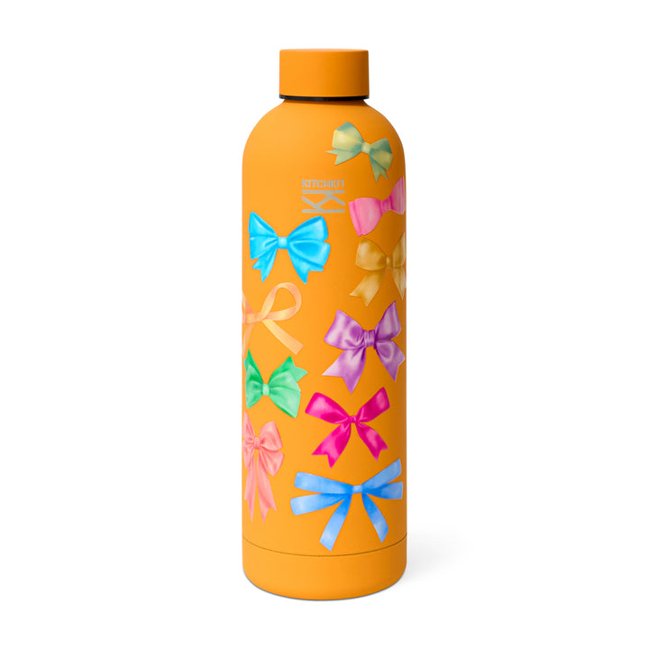 Insulated Steel Water Bottle 750 ml / 25 oz
