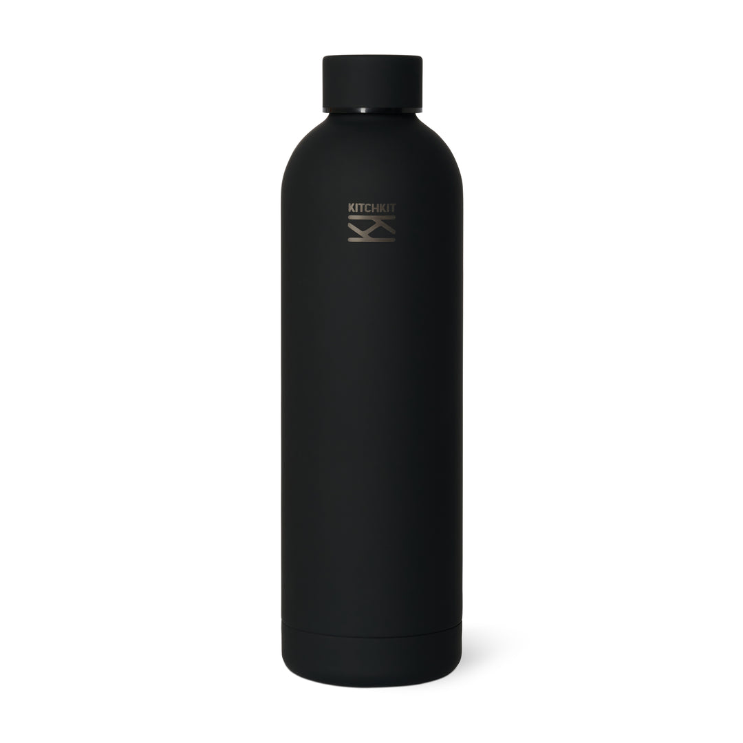 Insulated Steel Water Bottle 750 ml / 25 oz