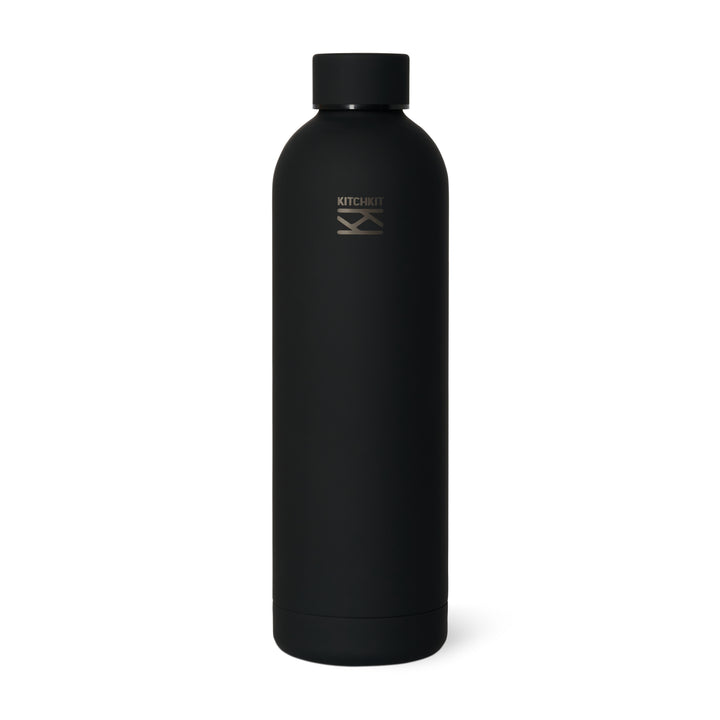 Insulated Steel Water Bottle 750 ml / 25 oz