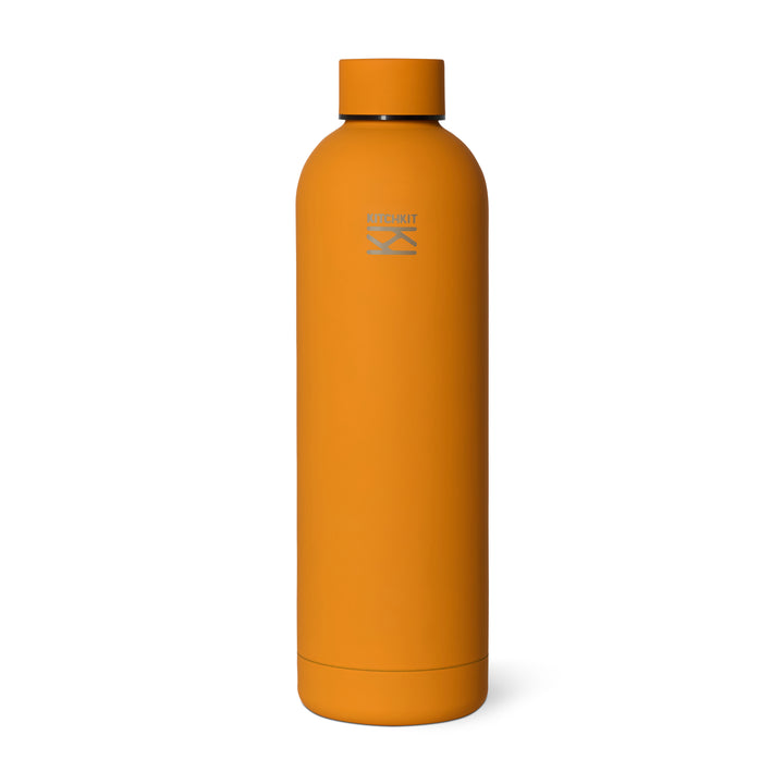 Insulated Steel Water Bottle 750 ml / 25 oz