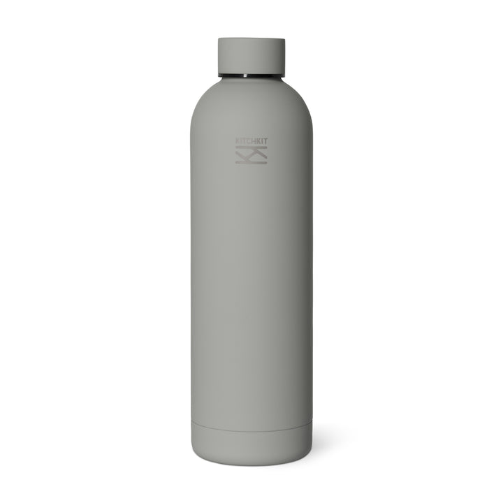 Insulated Steel Water Bottle 750 ml / 25 oz