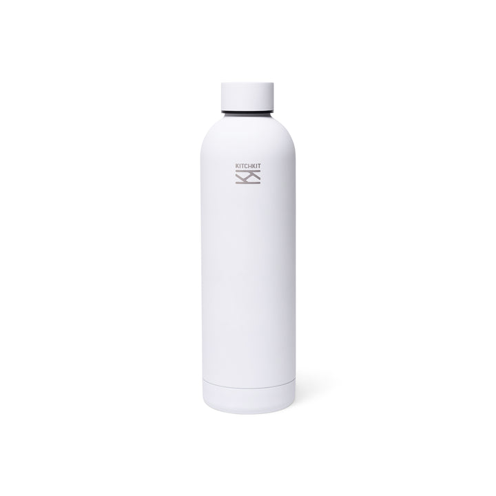 Insulated Steel Water Bottle 750 ml / 25 oz