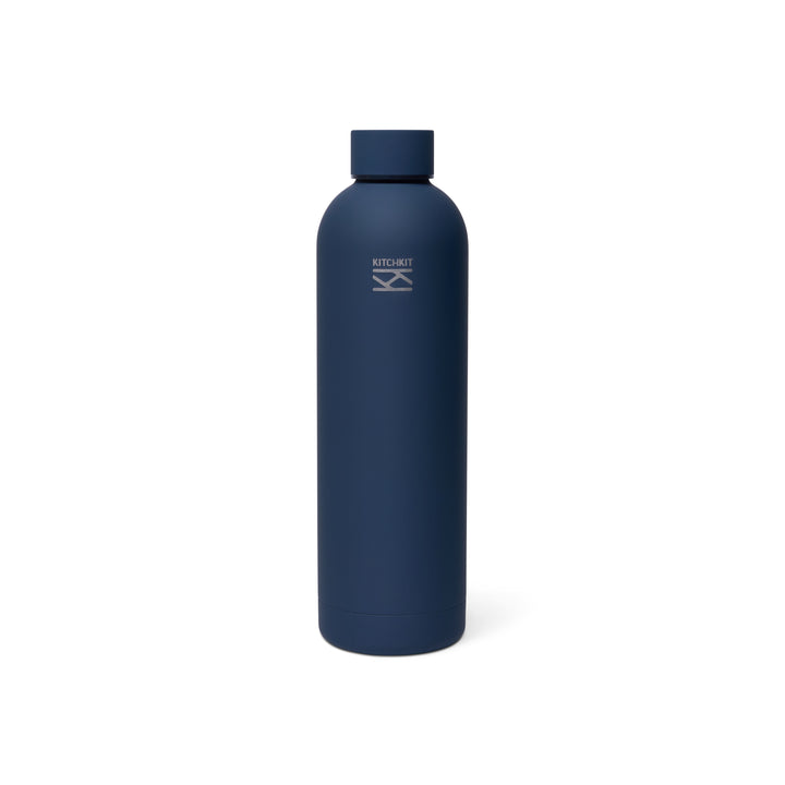 Insulated Steel Water Bottle 750 ml / 25 oz