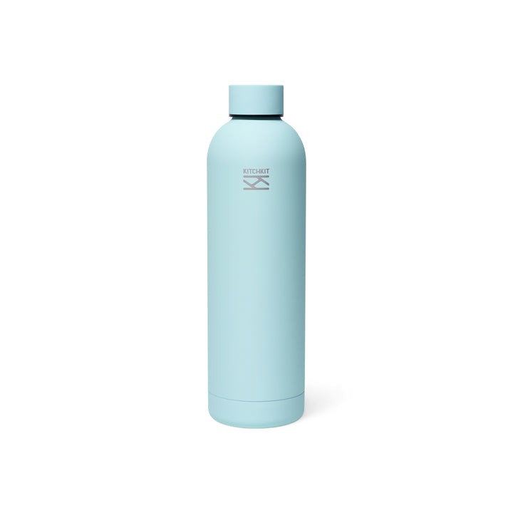 Insulated Steel Water Bottle 750 ml / 25 oz